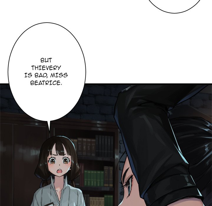 Read Her Summon Manga Online
