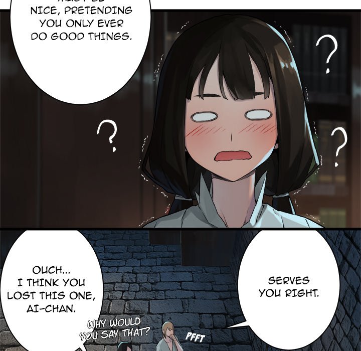 Read Her Summon Manga Online