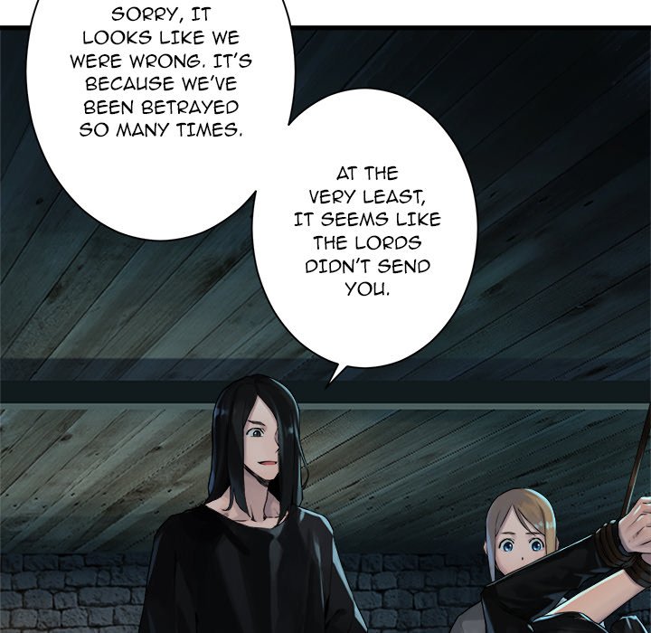 Read Her Summon Manga Online