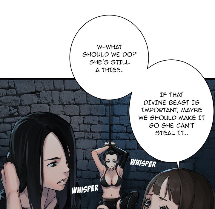 Read Her Summon Manga Online