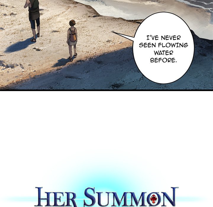 Read Her Summon Manga Online