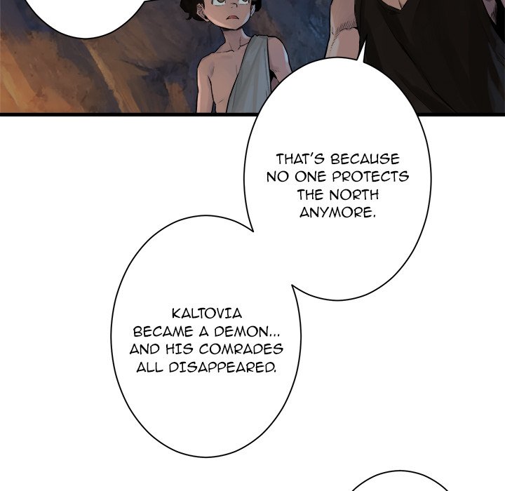 Read Her Summon Manga Online