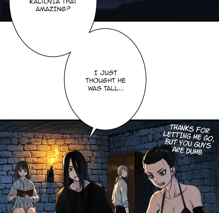 Read Her Summon Manga Online