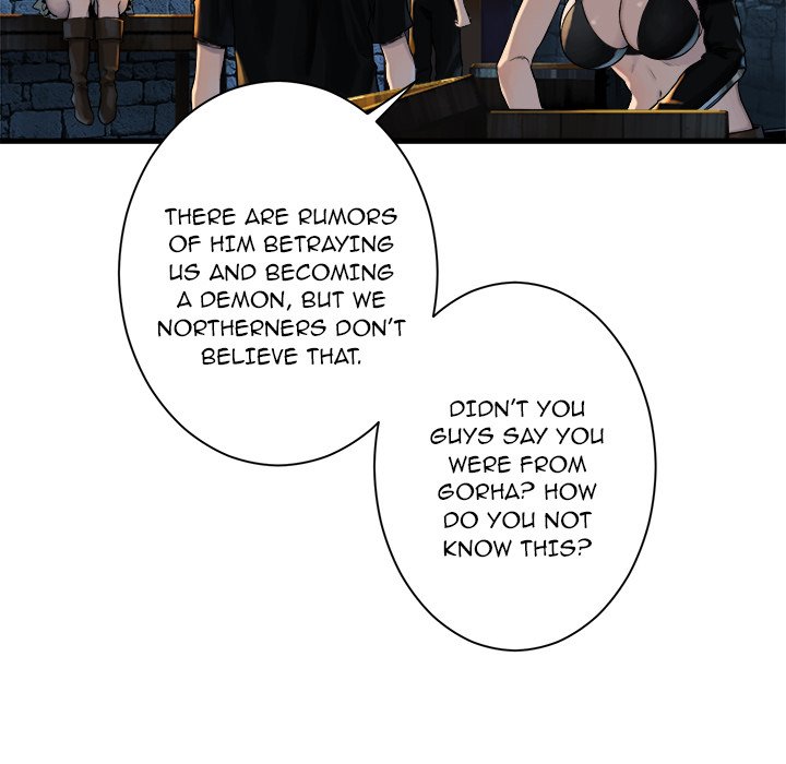 Read Her Summon Manga Online