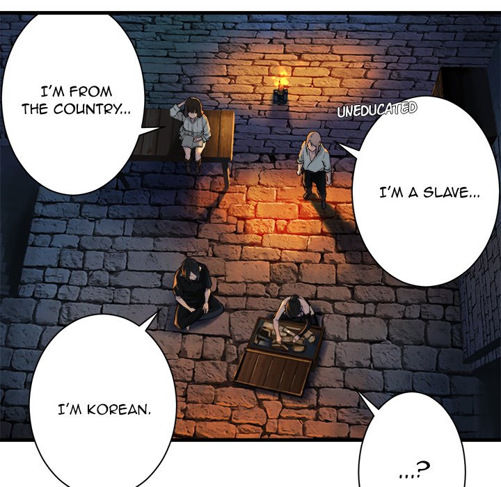 Read Her Summon Manga Online