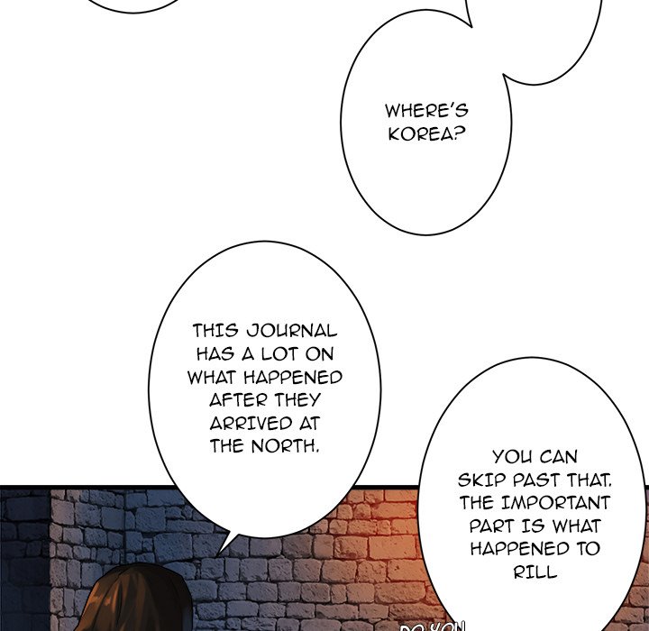 Read Her Summon Manga Online