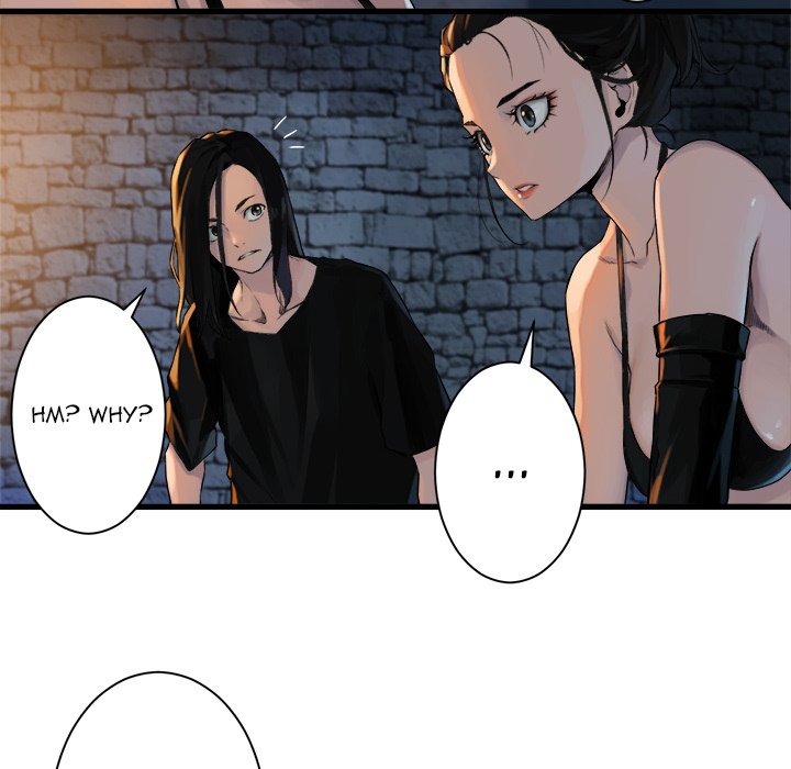 Read Her Summon Manga Online