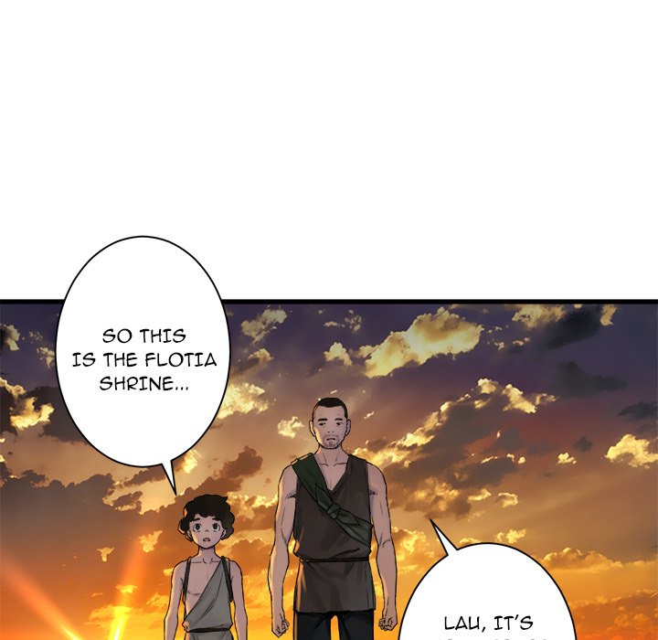 Read Her Summon Manga Online