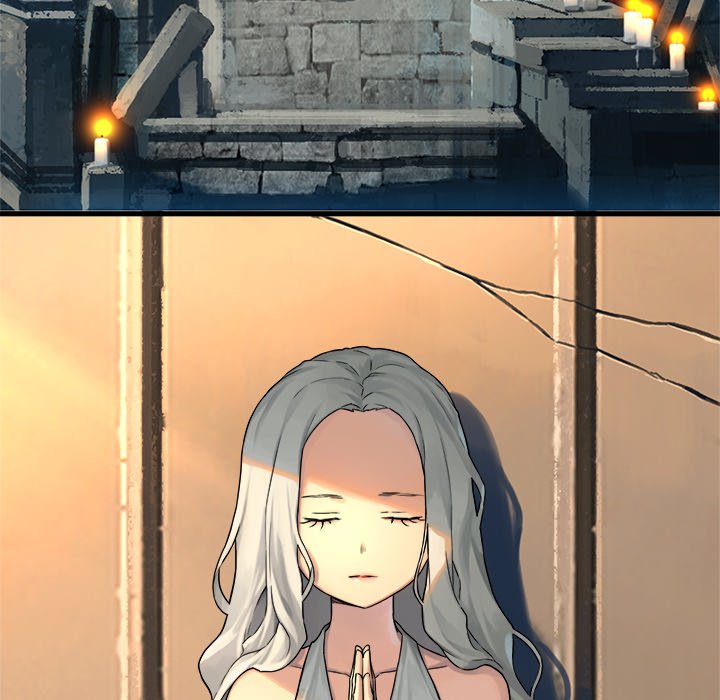 Read Her Summon Manga Online