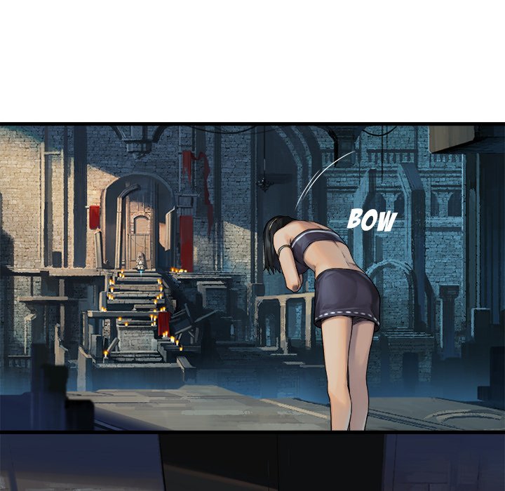 Read Her Summon Manga Online