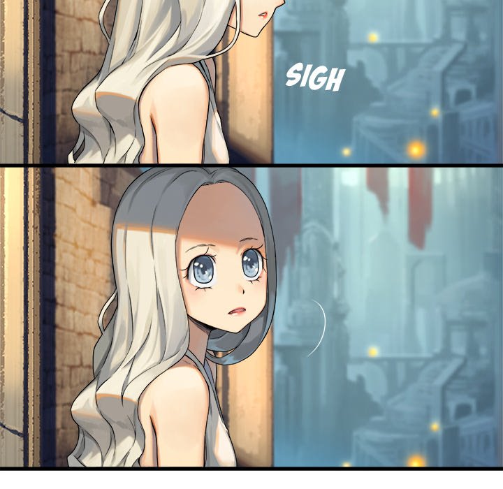 Read Her Summon Manga Online