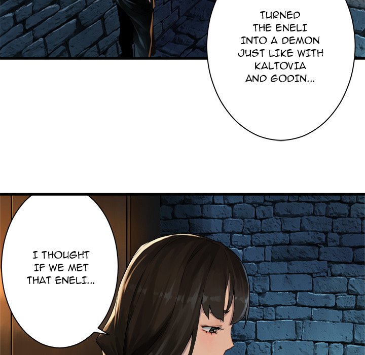 Read Her Summon Manga Online