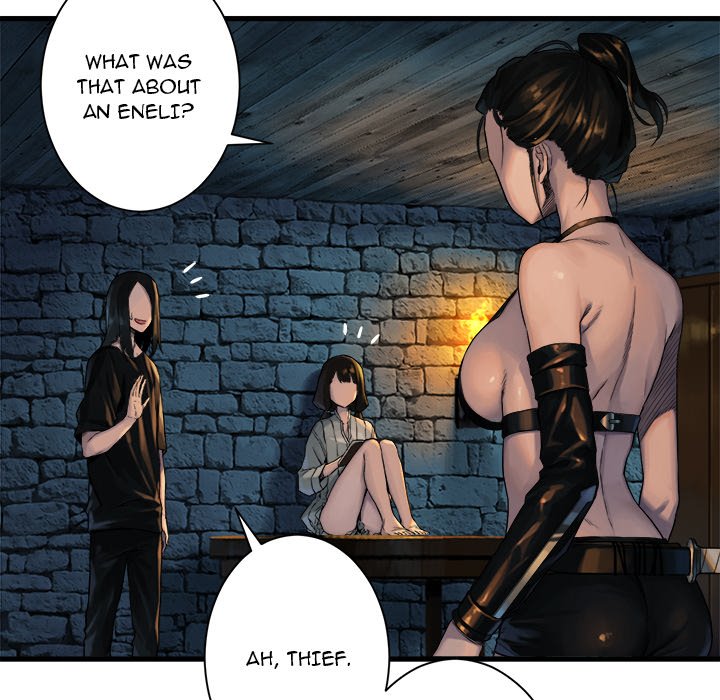 Read Her Summon Manga Online