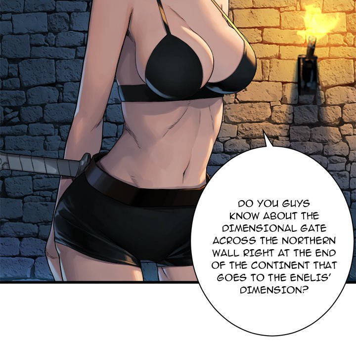 Read Her Summon Manga Online