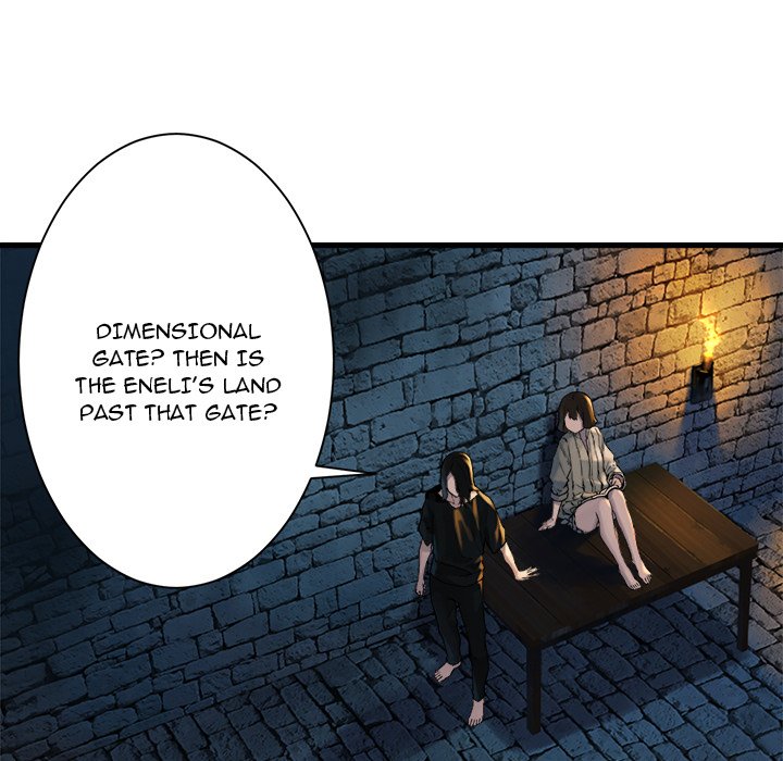 Read Her Summon Manga Online