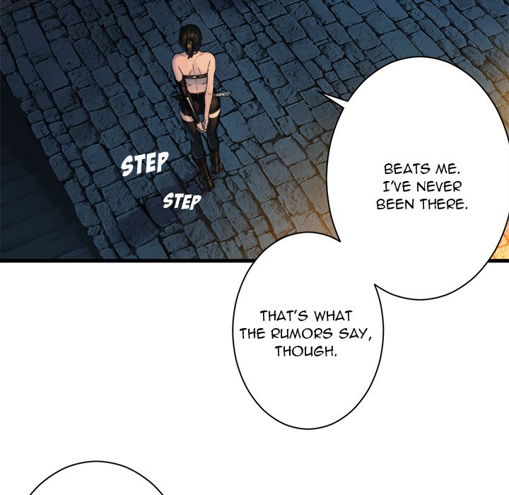 Read Her Summon Manga Online
