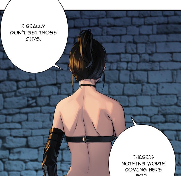 Read Her Summon Manga Online