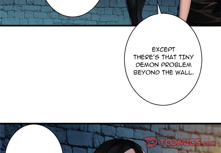 Read Her Summon Manga Online