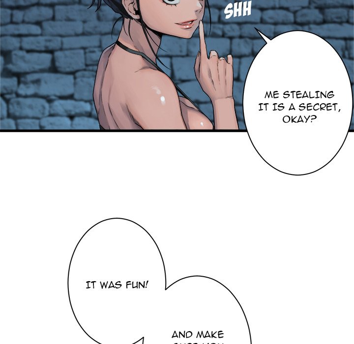 Read Her Summon Manga Online