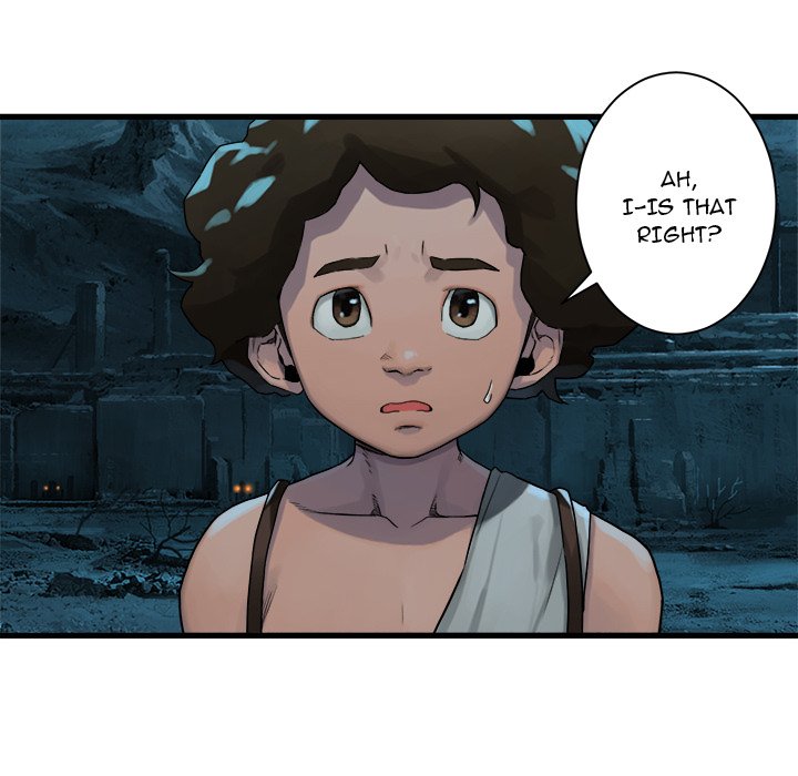 Read Her Summon Manga Online