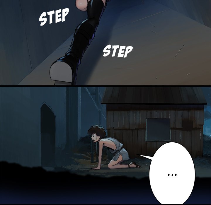 Read Her Summon Manga Online