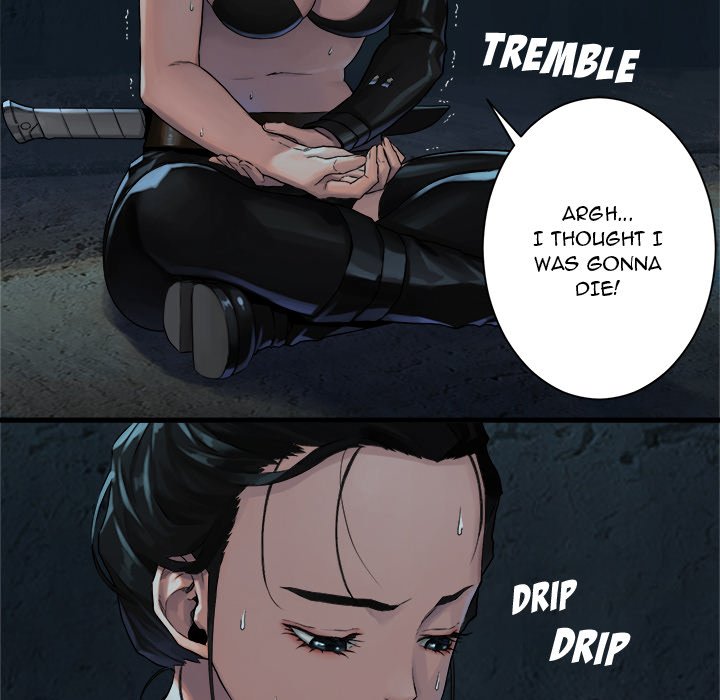 Read Her Summon Manga Online