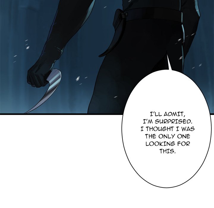 Read Her Summon Manga Online