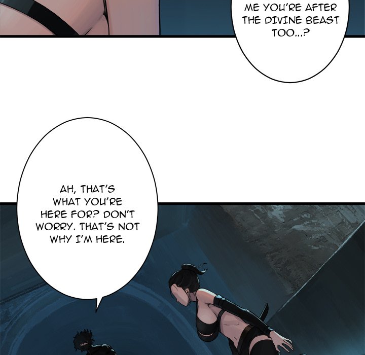 Read Her Summon Manga Online