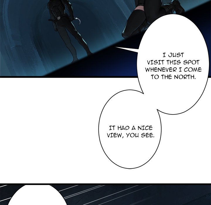 Read Her Summon Manga Online