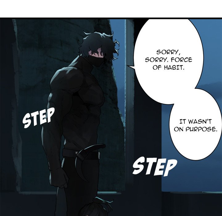Read Her Summon Manga Online