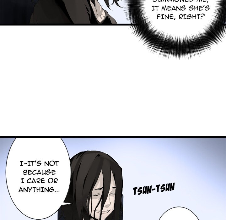 Read Her Summon Manga Online