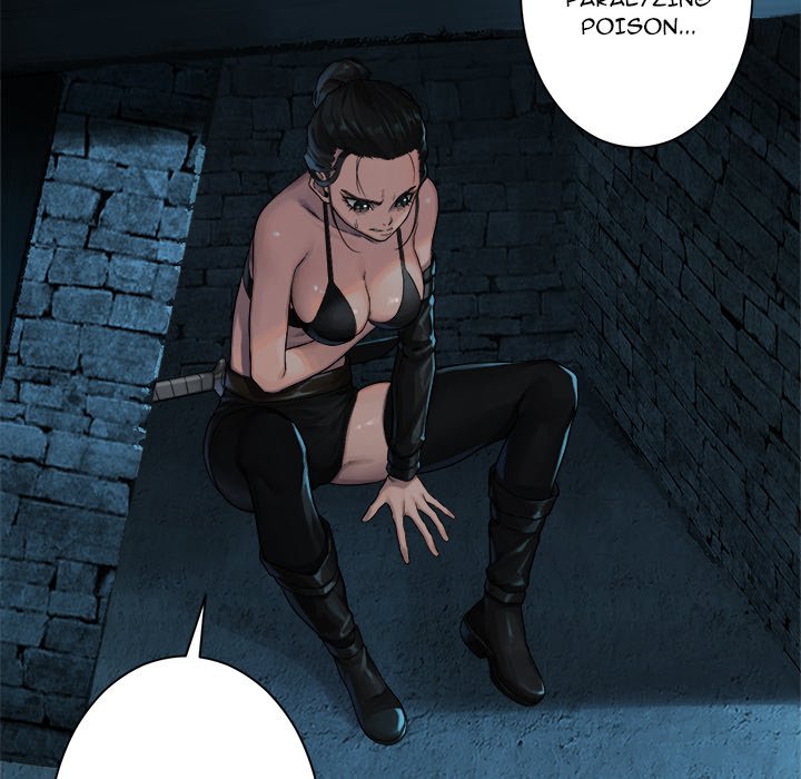 Read Her Summon Manga Online