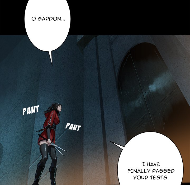 Read Her Summon Manga Online