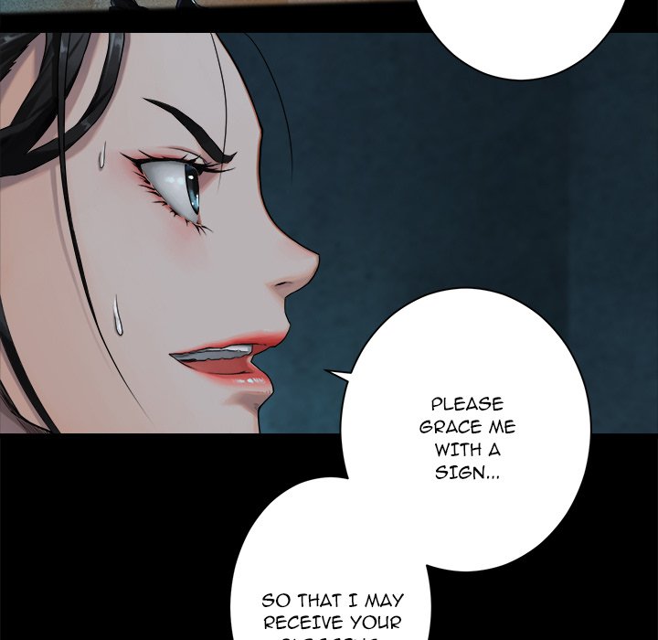 Read Her Summon Manga Online