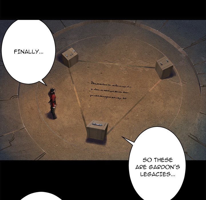 Read Her Summon Manga Online