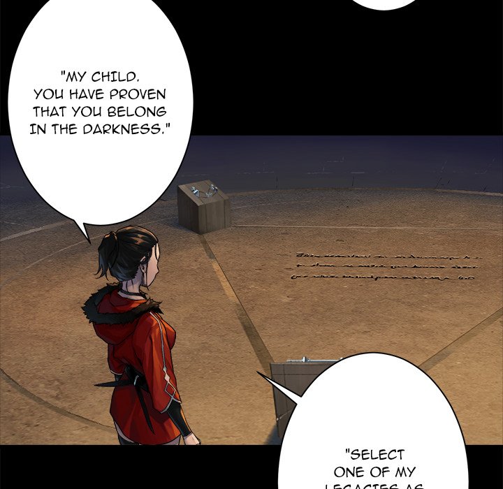 Read Her Summon Manga Online