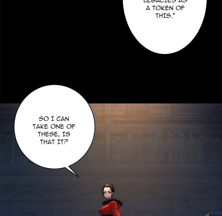 Read Her Summon Manga Online