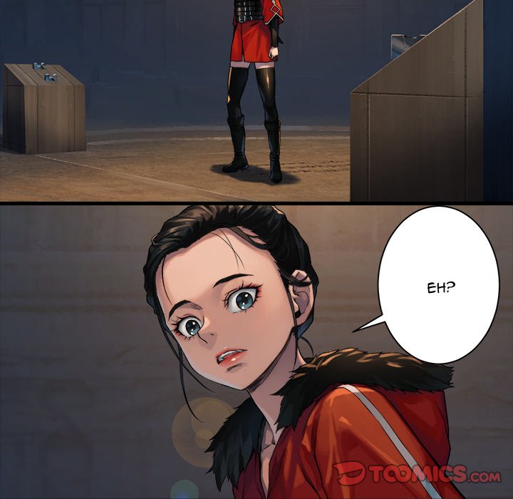 Read Her Summon Manga Online