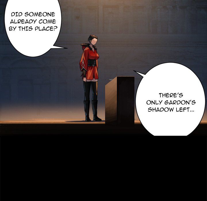 Read Her Summon Manga Online