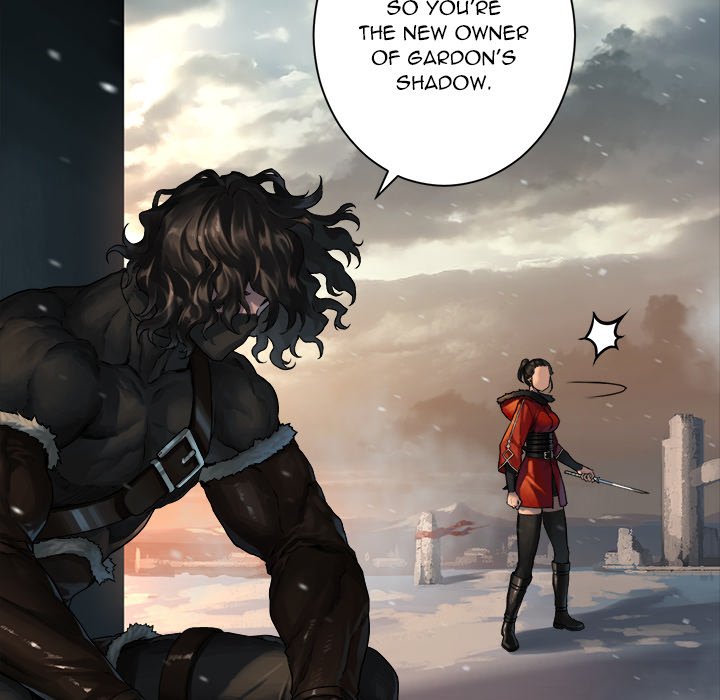 Read Her Summon Manga Online