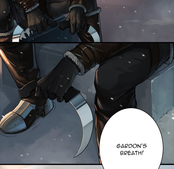 Read Her Summon Manga Online