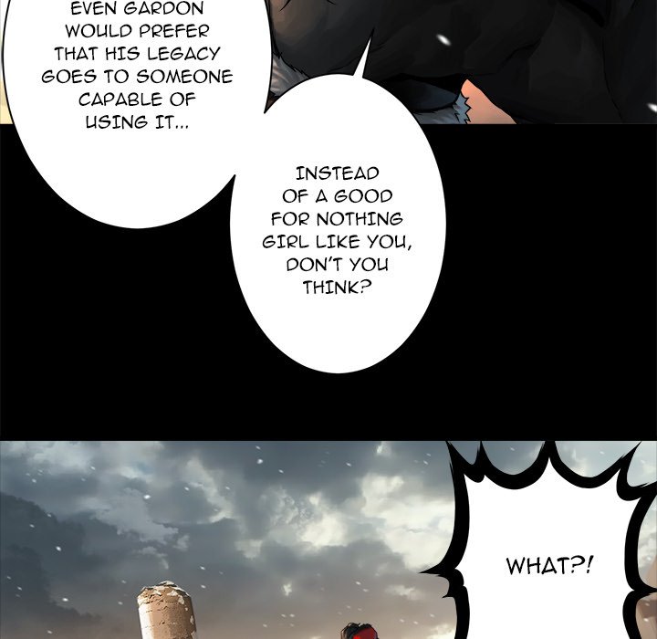 Read Her Summon Manga Online