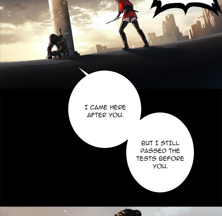 Read Her Summon Manga Online