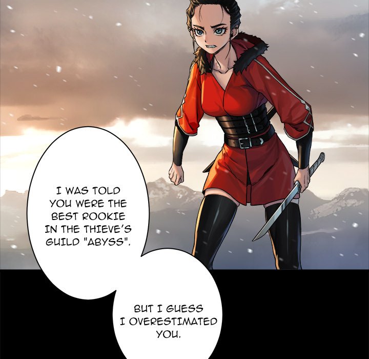 Read Her Summon Manga Online