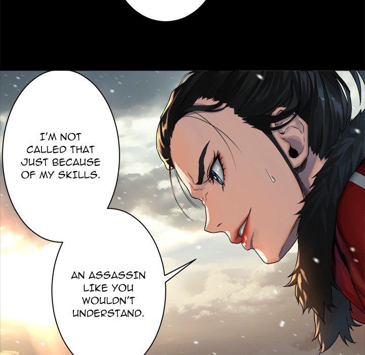Read Her Summon Manga Online