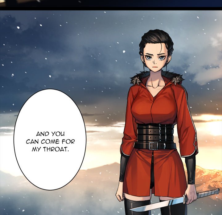 Read Her Summon Manga Online