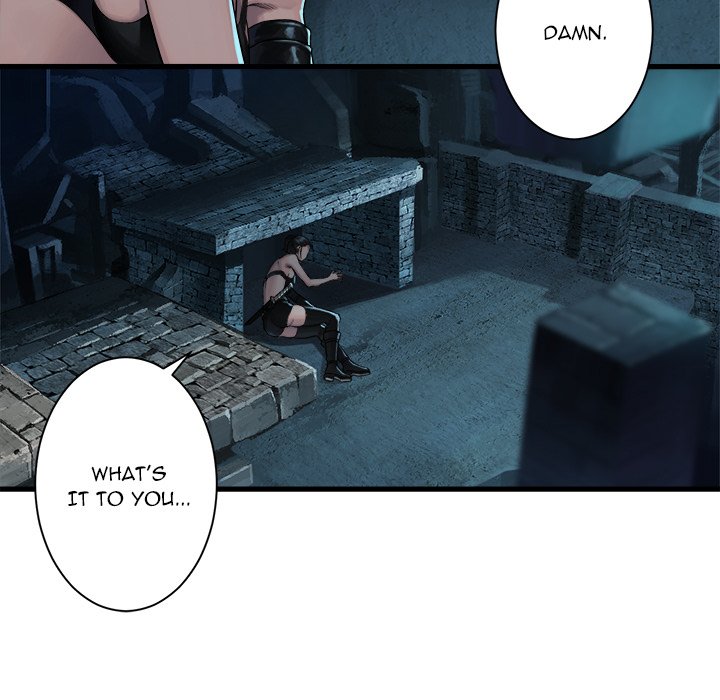 Read Her Summon Manga Online
