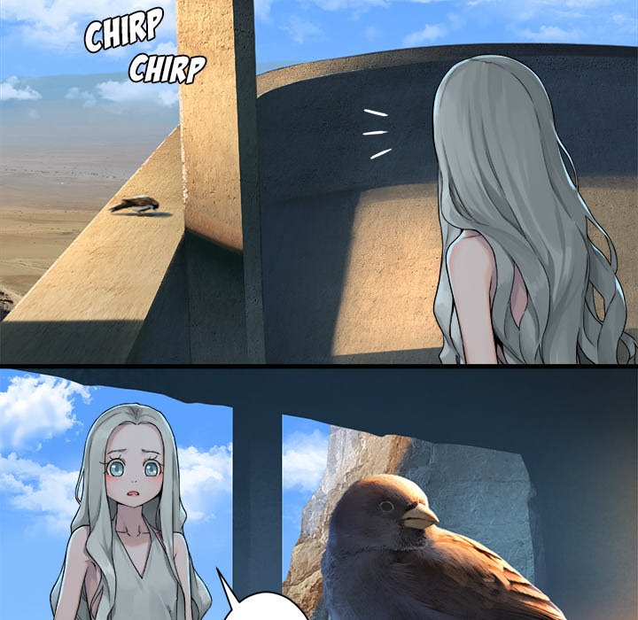 Read Her Summon Manga Online