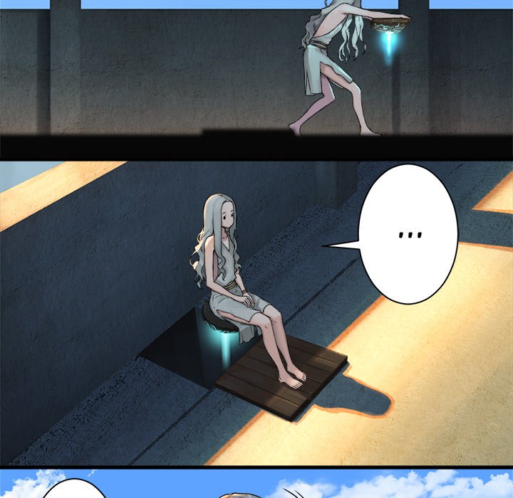 Read Her Summon Manga Online