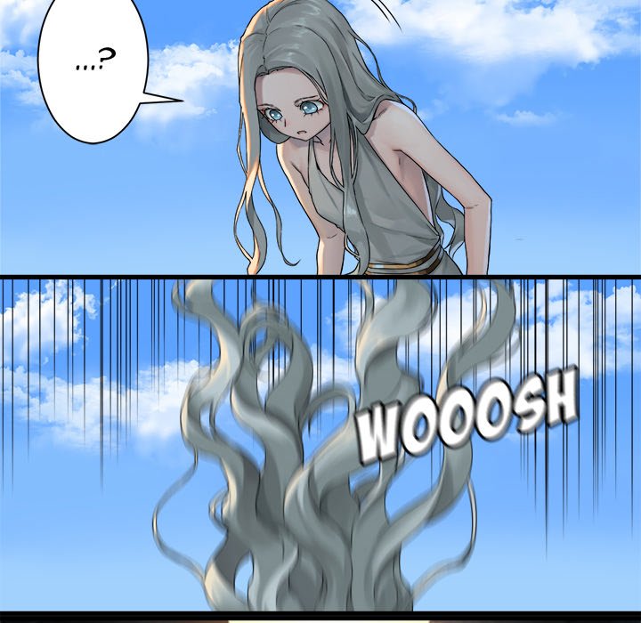 Read Her Summon Manga Online